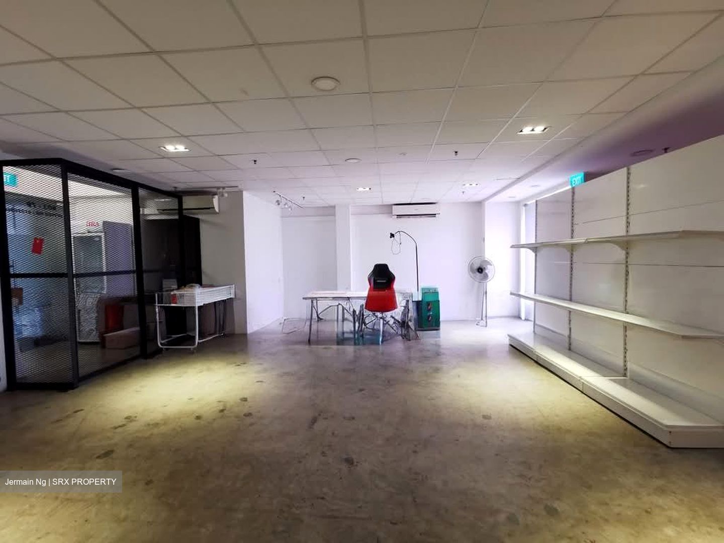 Oxley Bizhub (D14), Factory #582259491
